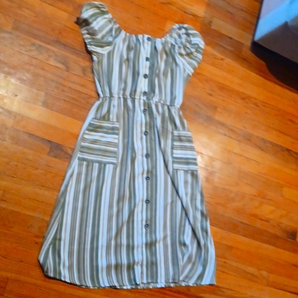 Dress